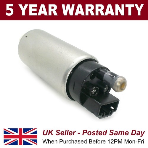 340 lph tank - tank, 12v