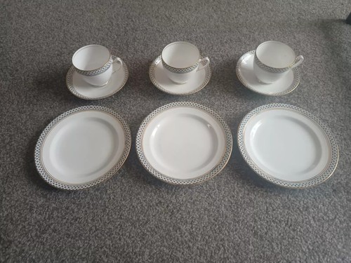 Royal stafford bone - stafford, china