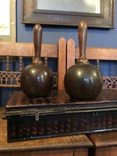 Pair of Masonic Ceremonial