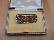 Vintage Pierre Bex Brooch
