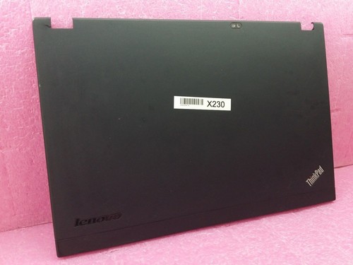Lenovo thinkpad x230 - lenovo,