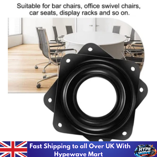 Heavy duty lazy susan - heavy,