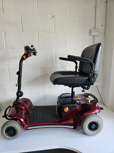 Sterling pearl mobility - pearl,