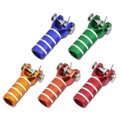 Billet gear shifter rear brake - billet,