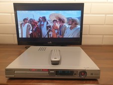 Phillips DVDR3380 /05 DVD Recorder With Remote