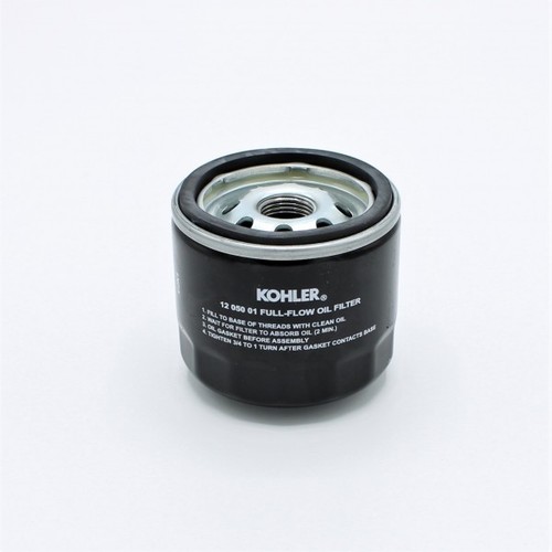 Genuine oil filter for - genuine,