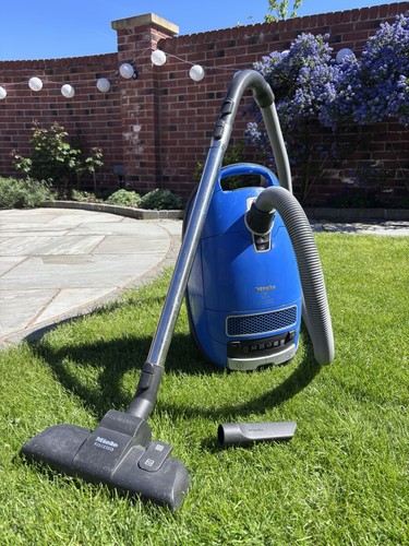 Miele s5211 vacuum - s5211, cleaner