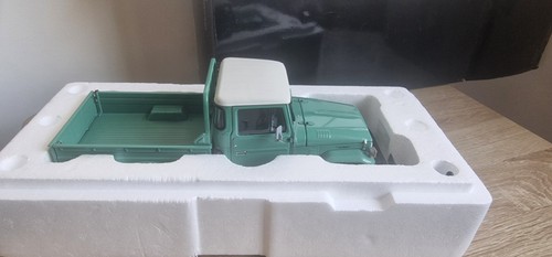 Kyosho original toyota - kyosho, 1/18