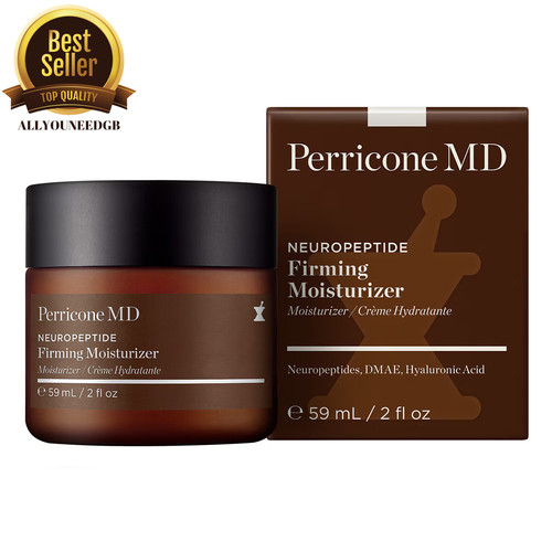 Perricone neuropeptide - perricone,