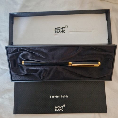 Mont blanc noblesse luxury - mont,