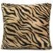 Animal print cushion - , cover