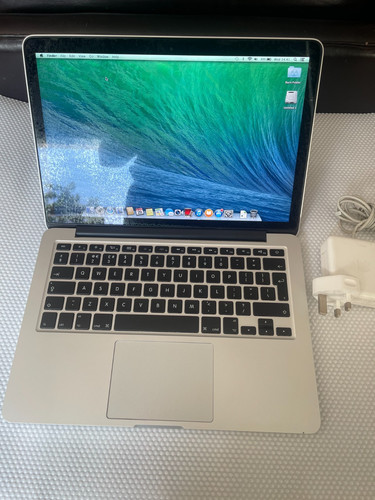 Apple macbook pro retina - pro,