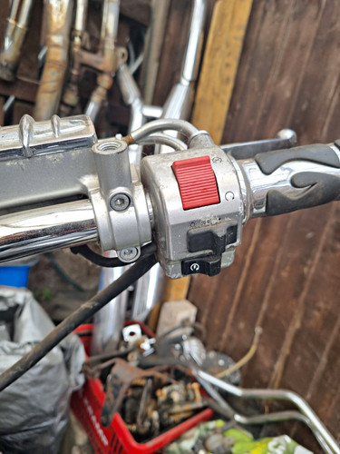 Suzuki vl800 volusia - suzuki,