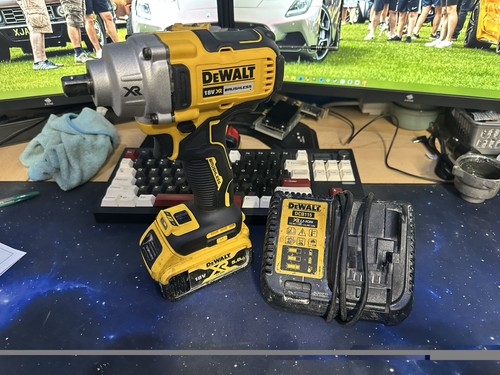 Dewalt dcf894 18v 2 - dcf894,