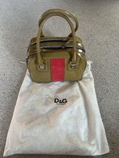 D&G Dolce & Gabbana Lily