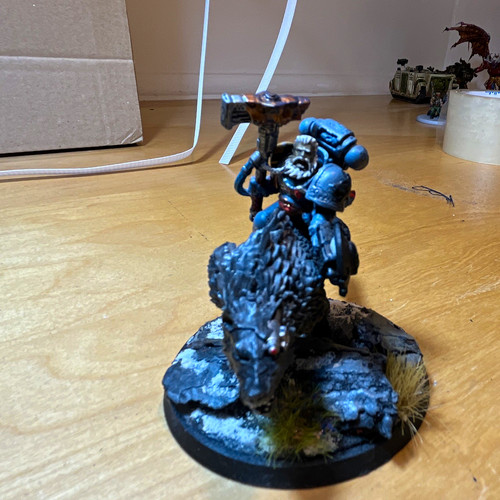 Games workshop warhammer - games, 40k