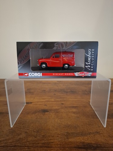 Corgi vanguards austin a35 van - vanguards,