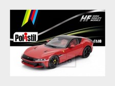 1:18 POLISTIL Ferrari