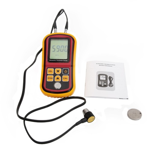 Dml 225mm ultrasonic - dml, –