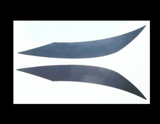 RV CAMPER UTILITY CARGO HORSE