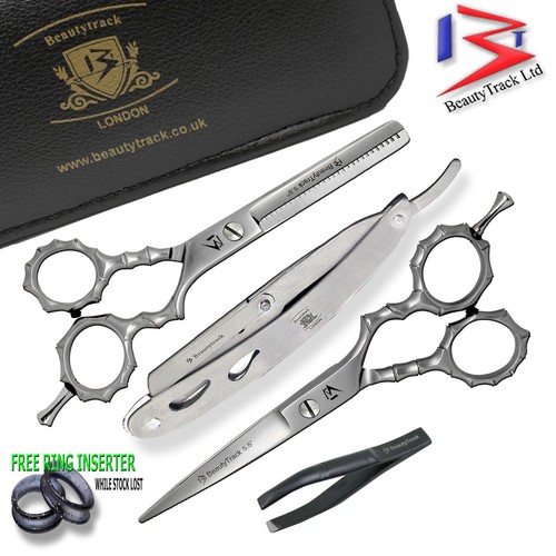 Pro hair cutting - pro, thinning