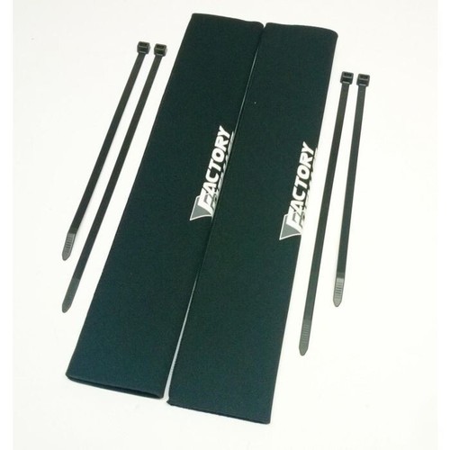 Fir neoprene fork seal - fork, saver