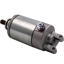 Starter Motor For Arctic Cat ATV 400 DVX 398cc 2004-2008 12V 9 teeth PMDD