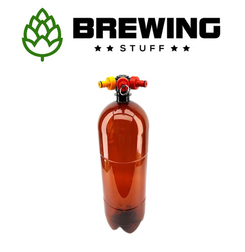 Pet oxebar keg - pet,