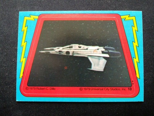 1979 topps buck - topps,