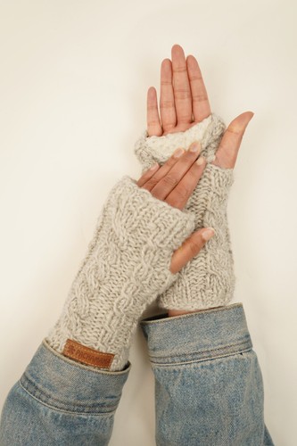 Pachamama chamonix handwarmer - chamonix,