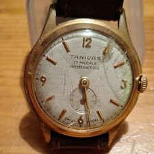 REAR TANIVAS Antimagntque