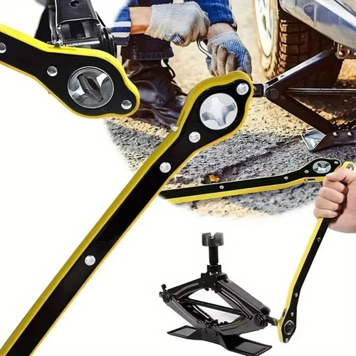 Ton tonne scissor jack - ton,
