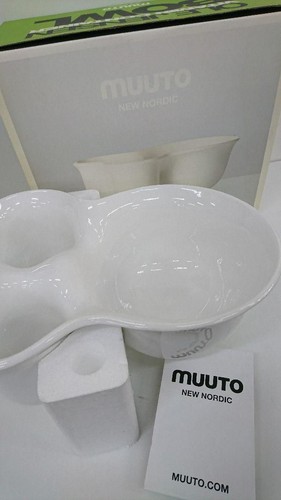 Muuto vitamin - muuto,