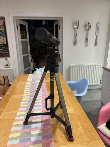 Trasco 3700 telescop and - trasco,