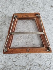 "The National Press" Vintage