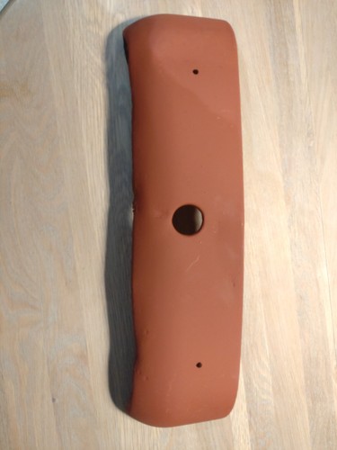 Massey ferguson 135 148 bonnet - massey,