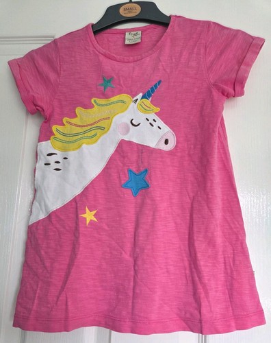 Frugi organic cotton pink - organic,
