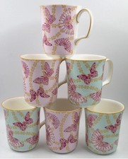 ROYAL ALBERT ZANDRA RHODES