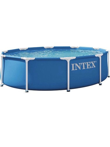 Intex metal frame - 10ft, x