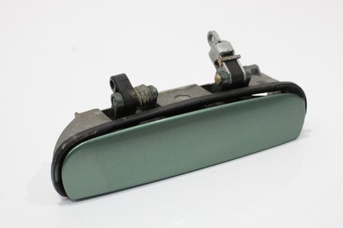 Audi front ns left - 8d,