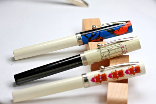 Sheaffer nonsense ballpoint - sheaffer,