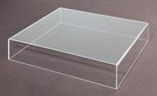 Turntable Cover Lid for