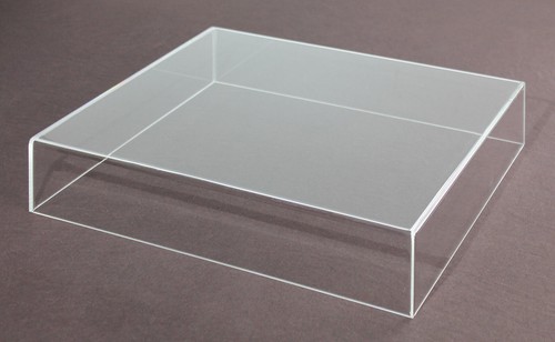 Turntable cover lid - cover, for