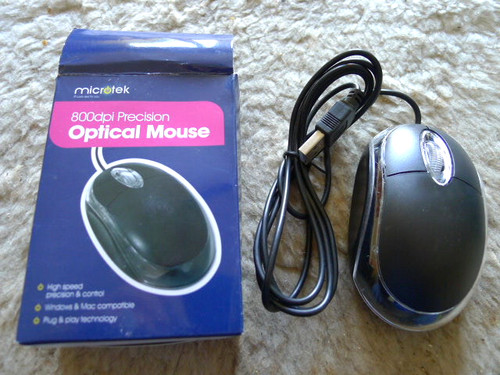 New microtek 800dpl optical - new,