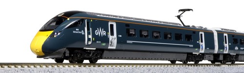 Kato gauge british - n, railways