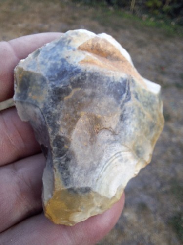 Super british paleolithic - ,