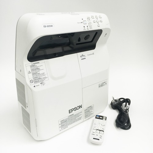 Epson 695wi hdmi - eb-695wi,