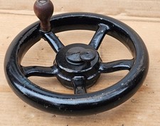Singer 29K Hand Wheel Hand
