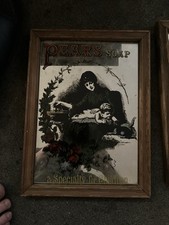 Vintage Pears Soap Advertising