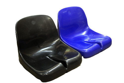 Pack plastic stadium - 4,